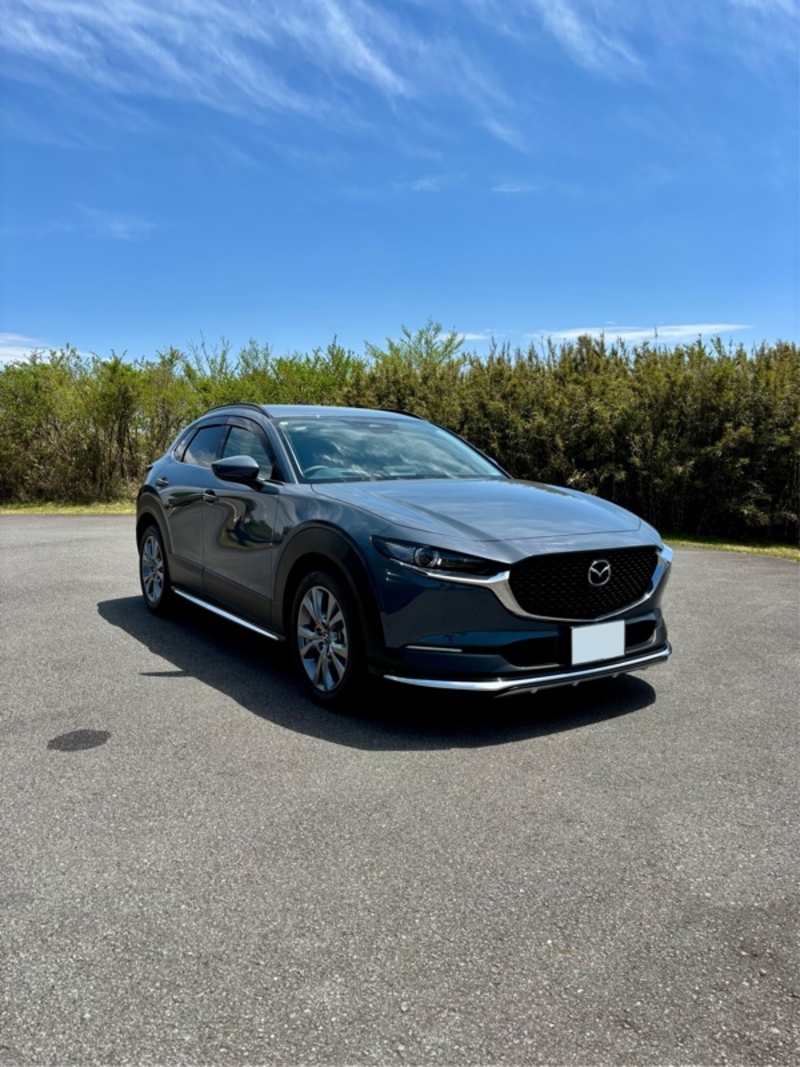 マツダ CX-30