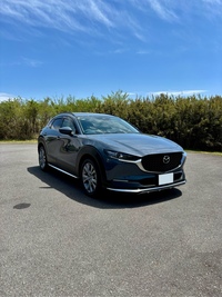 マツダ CX-30