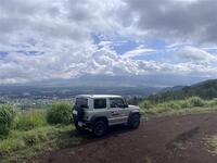 スズキ ジムニーシエラ