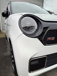 ホンダ N-ONE RS(MT_0.66)