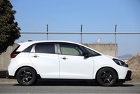 ホンダ フィット RS(CVT_1.5)