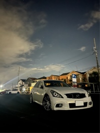 日産 スカイライン