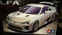 レクサス LFA LFA(ASG_4.8)