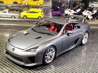 レクサス LFA LFA(ASG_4.8)