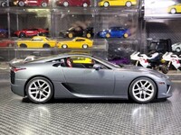 レクサス LFA LFA(ASG_4.8)