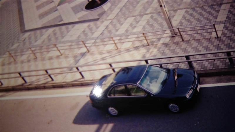 ローバー 600シリーズ 623SLi_RHD(AT_2.3)