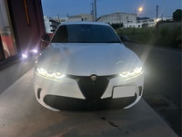 アルファロメオ トナーレ ヴェローチェ_RHD(Alfa TCT_1.5)