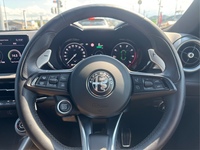 アルファロメオ トナーレ ヴェローチェ_RHD(Alfa TCT_1.5)