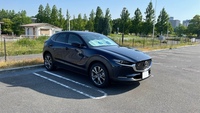 マツダ CX-30 ハイブリッド X プロアクティブ ツーリングセレクション_4WD(AT_2.0)