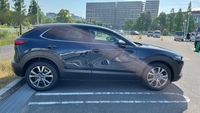 マツダ CX-30 ハイブリッド X プロアクティブ ツーリングセレクション_4WD(AT_2.0)