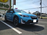スバル XV アドバンス_AWD(CVT_2.0)