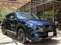マツダ CX-5 XD スポーツアピアランス(AT_2.2)