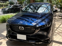 マツダ CX-5 XD スポーツアピアランス(AT_2.2)