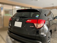 ホンダ ヴェゼル RS・ホンダセンシング(CVT_1.5)