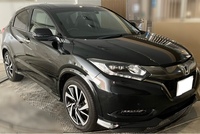 ホンダ ヴェゼル RS・ホンダセンシング(CVT_1.5)
