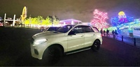 メルセデス・ベンツ GLEクラス GLE350d 4マチック スポーツ_RHD_4WD(AT_3.0)