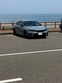 ホンダ シビック (ハッチバック) EX(MT_1.5)