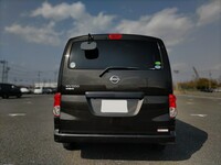 日産 NV200バネットバン バン GX_5人乗り(MT_1.6)