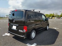 日産 NV200バネットバン バン GX_5人乗り(MT_1.6)