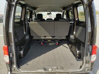 日産 NV200バネットバン バン GX_5人乗り(MT_1.6)