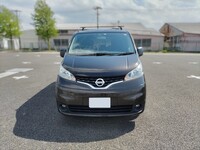 日産 NV200バネットバン バン GX_5人乗り(MT_1.6)
