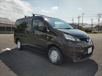 日産 NV200バネットバン バン GX_5人乗り(MT_1.6)