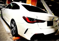 BMW 4シリーズ クーペ 420i クーペ Mスポーツ_RHD(AT_2.0)