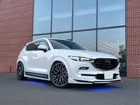 マツダ CX-5 XD Lパッケージ_4WD(AT_2.2)