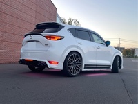 マツダ CX-5 XD Lパッケージ_4WD(AT_2.2)