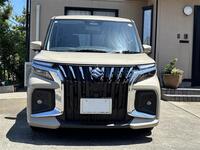 スズキ ソリオハイブリッド バンディット ハイブリッド MV_4WD(CVT_1.2)