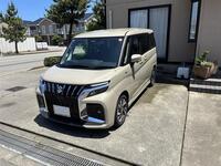 スズキ ソリオハイブリッド バンディット ハイブリッド MV_4WD(CVT_1.2)