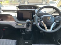 スズキ ソリオハイブリッド バンディット ハイブリッド MV_4WD(CVT_1.2)