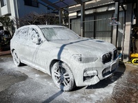 BMW X3プラグインハイブリッド xドライブ30e Mスポーツエディション ジョイ＋_RHD_4WD(AT_2.0)