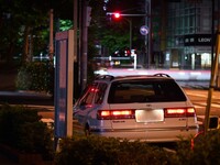 トヨタ マークIIクオリス クオリスGパッケージ(AT_2.5)