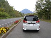 ホンダ フリードハイブリッド ハイブリッド クロスター_6人乗り_4WD(DCT_1.5)