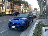 スバル WRX STI WRX STI EJ20 ファイナルエディション フルパッケージ_AWD(MT_2.0)