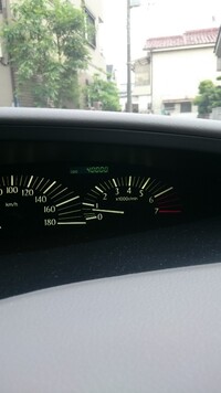トヨタ エスティマL G(AT_3.0_7人乗)