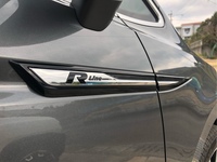 フォルクスワーゲン ゴルフトゥーラン TSI Rライン_RHD(DSG_1.4)