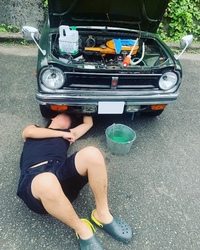 ホンダ ライフ