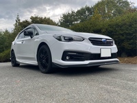 スバル インプレッサ スポーツ スポーツ STI スポーツ_AWD(CVT_2.0)