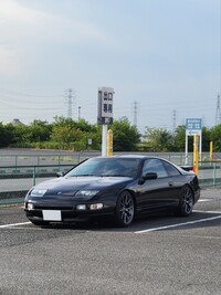 日産 フェアレディZ