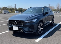 ボルボ XC60 プラグインハイブリッド ウルトラ T6 AWD プラグインハイブリッド_RHD_AWD(AT_2.0)