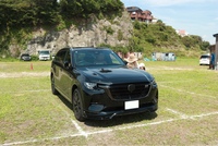 マツダ CX-80