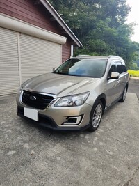 スバル エクシーガ クロスオーバー7 2.5i アイサイト_AWD(CVT_2.5)