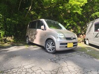 ダイハツ ムーヴ L(MT_0.66)