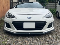 スバル BRZ