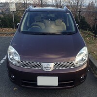 日産 ラフェスタ プラスコンラン(CVT_2.0) 