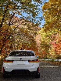 BMW 3シリーズ セダン M340i xドライブ_RHD_4WD(AT 3.0)