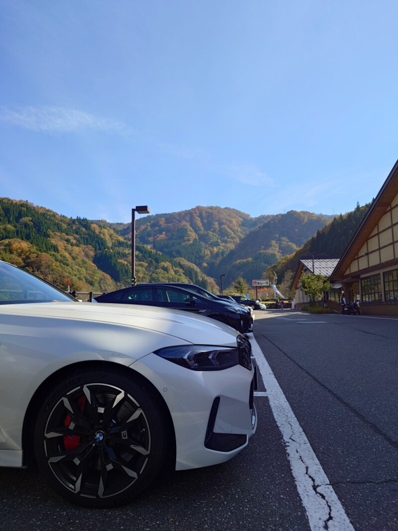 BMW 3シリーズ セダン M340i xドライブ_RHD_4WD(AT 3.0)