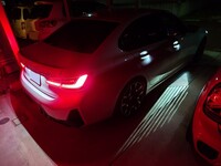 BMW 3シリーズ セダン M340i xドライブ_RHD_4WD(AT 3.0)